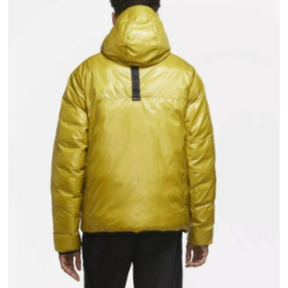 Nike Sportswear Windrunner Synthetic Fill jacket - Picture 4 of 10